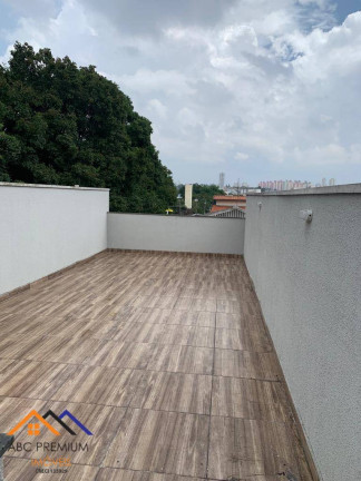 Sobrado com 3 Quartos à Venda, 125 m² em Vila Floresta - Santo André