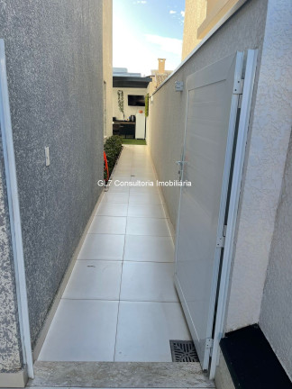 Imagem Casa com 3 Quartos à Venda,  em Jardim Park Real - Indaiatuba