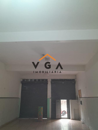 Imagem Imóvel Comercial para Alugar, 120 m² em Vila Nhocune - São Paulo