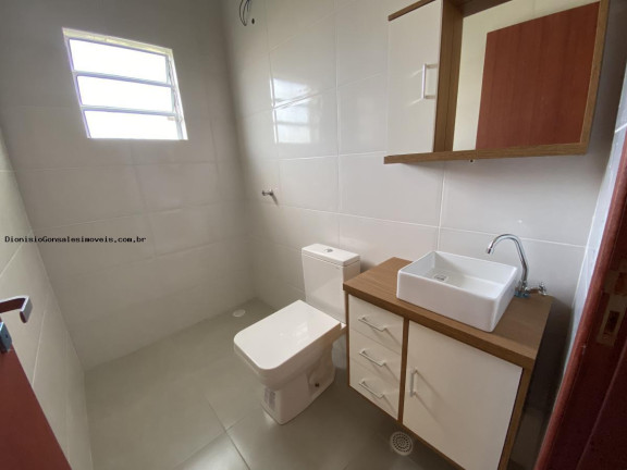 Imagem Casa com 2 Quartos à Venda, 80 m² em Parque D`avile - Peruíbe