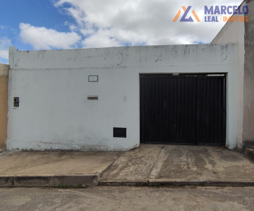 Imagem Casa com 3 Quartos à Venda, 80 m² em Alto Maron - Vitória Da Conquista Imagem Casa com 3 Quartos à Venda, 80 m² em Alto Maron - Vitória Da Conquista