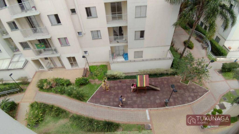 Imagem Apartamento com 2 Quartos à Venda, 47 m² em Fazenda Aricanduva - São Paulo