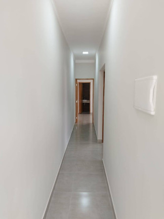 Imagem Casa com 3 Quartos à Venda, 103 m² em Residencial Buritis - Anápolis