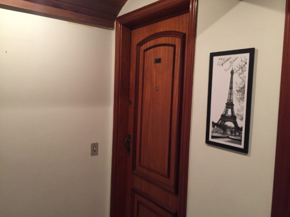 Imagem Imóvel com 3 Quartos à Venda, 115 m² em Vila Congonhas - São Paulo Imagem Imóvel com 3 Quartos à Venda, 115 m² em Vila Congonhas - São Paulo