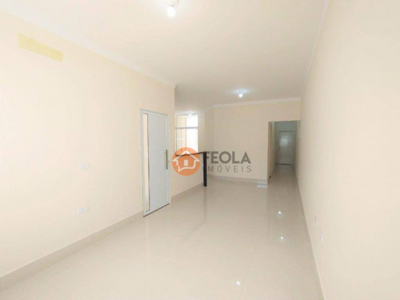 Imagem Casa com 2 Quartos à Venda, 120 m² em Parque Nova Carioba - Americana Imagem Casa com 2 Quartos à Venda, 120 m² em Parque Nova Carioba - Americana