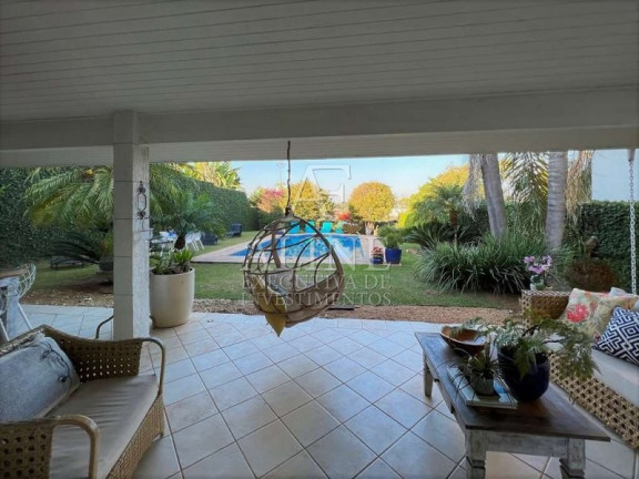 Imagem Casa com 4 Quartos à Venda, 828 m² em Vila Santo Antônio - Cotia