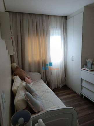 Imagem Apartamento com 2 Quartos à Venda, 81 m² em Vila Andrade - São Paulo