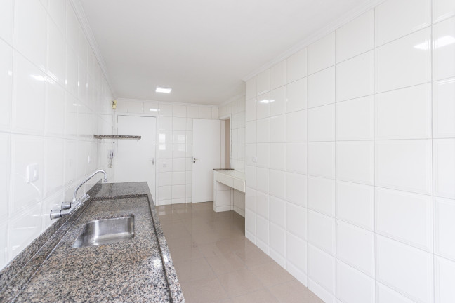 Imagem Imóvel com 3 Quartos à Venda, 126 m² em Jardim Paulista - São Paulo