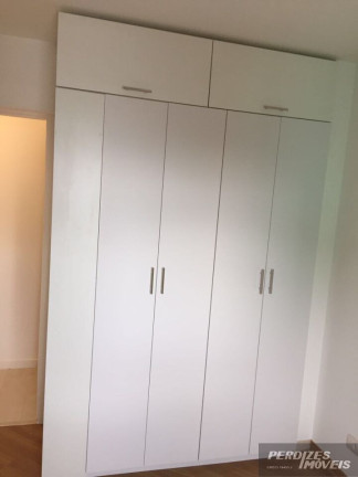 Imagem Apartamento com 2 Quartos para Alugar, 82 m² em Perdizes - São Paulo