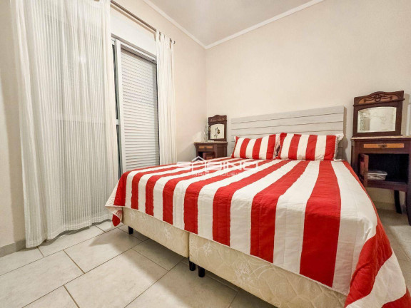 Imagem Apartamento com 3 Quartos para Temporada, 104 m² em Riviera De São Lourenço - Bertioga