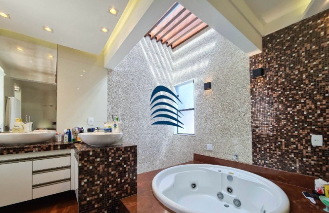 Imagem Casa com 4 Quartos à Venda, 266 m² em Horto Florestal - Salvador Imagem Casa com 4 Quartos à Venda, 266 m² em Horto Florestal - Salvador