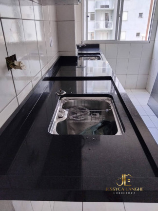Imagem Apartamento com 2 Quartos à Venda, 54 m² em Vila Zizinha - São José Dos Campos Imagem Apartamento com 2 Quartos à Venda, 54 m² em Vila Zizinha - São José Dos Campos