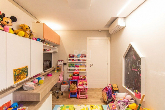 Imagem Apartamento com 4 Quartos à Venda, 207 m² em Boa Vista - Porto Alegre