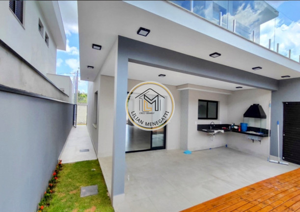Imagem Imóvel com 3 Quartos à Venda, 306 m² em Jardim Celeste - Jundiaí