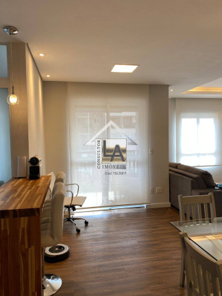 Imagem Apartamento com 1 Quarto à Venda, 48 m² em Vila Andrade - São Paulo