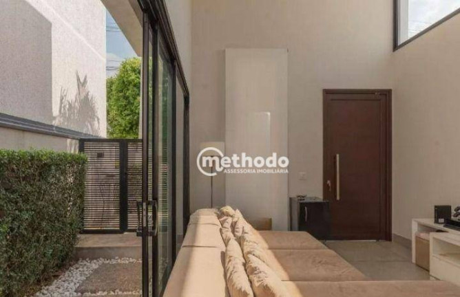 Imagem Casa com 3 Quartos à Venda, 194 m² em Swiss Park - Campinas Imagem Casa com 3 Quartos à Venda, 194 m² em Swiss Park - Campinas