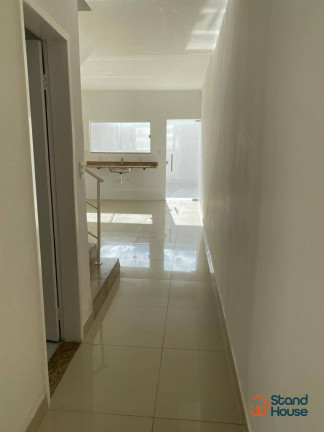 Imagem Casa com 3 Quartos à Venda, 150 m² em Mangabeira - Feira De Santana