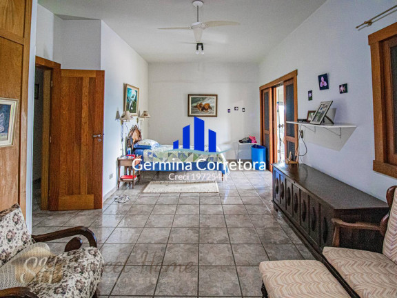 Imagem Casa com 2 Quartos à Venda, 428 m² em Alphaville - Santana De Parnaíba