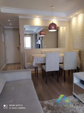 Imagem Apartamento com 3 Quartos à Venda, 59 m² em Vila Bela - São Paulo Imagem Apartamento com 3 Quartos à Venda, 59 m² em Vila Bela - São Paulo