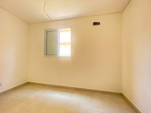Imagem Casa com 3 Quartos à Venda, 92 m² em Embaré - Santos