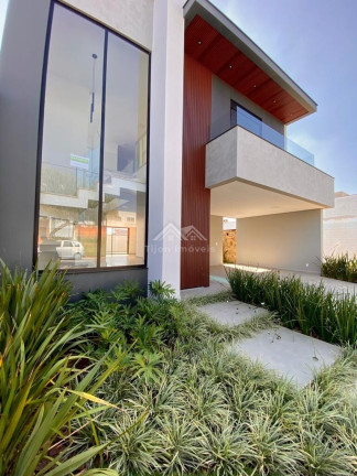 Imagem Casa de Condomínio com 3 Quartos à Venda, 240 m² em Condomínio Ibiti Reserva - Sorocaba