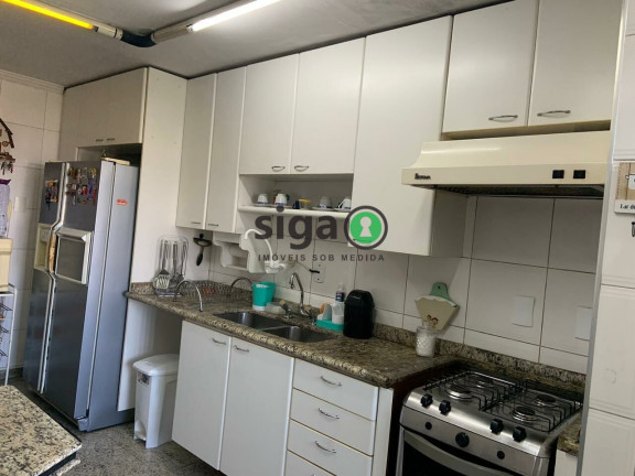 Imagem Apartamento com 4 Quartos à Venda, 116 m² em Jardim Marajoara - São Paulo Imagem Apartamento com 4 Quartos à Venda, 116 m² em Jardim Marajoara - São Paulo