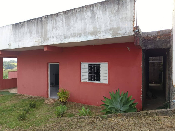 Imagem Chácara com 2 Quartos à Venda, 180 m² em Maracanã - Atibaia Imagem Chácara com 2 Quartos à Venda, 180 m² em Maracanã - Atibaia