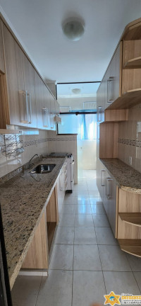 Imagem Apartamento com 1 Quarto à Venda, 47 m² em Itaguá - Ubatuba