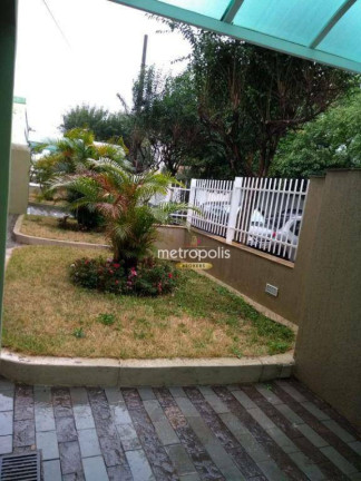 Imagem Apartamento com 2 Quartos à Venda, 55 m² em Jardim São Caetano - São Caetano Do Sul Imagem Apartamento com 2 Quartos à Venda, 55 m² em Jardim São Caetano - São Caetano Do Sul