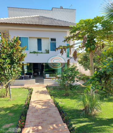 Imagem Casa com 5 Quartos à Venda, 900 m² em Manguinhos - Serra Imagem Casa com 5 Quartos à Venda, 900 m² em Manguinhos - Serra