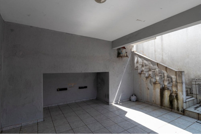 Imagem Casa com 3 Quartos à Venda, 156 m² em Vila Formosa - São Paulo Imagem Casa com 3 Quartos à Venda, 156 m² em Vila Formosa - São Paulo