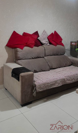 Imagem Apartamento com 2 Quartos à Venda, 52 m² em Jardim Santa Catarina - Taubaté Imagem Apartamento com 2 Quartos à Venda, 52 m² em Jardim Santa Catarina - Taubaté