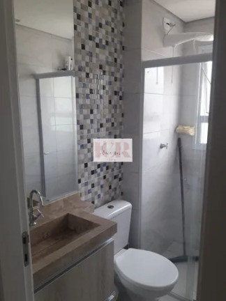 Imagem Apartamento com 2 Quartos à Venda, 49 m² em Jardim Vera Cruz - Sorocaba Imagem Apartamento com 2 Quartos à Venda, 49 m² em Jardim Vera Cruz - Sorocaba