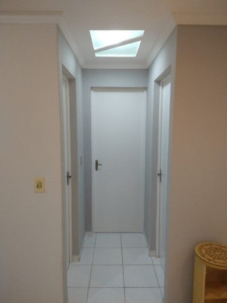 Imagem Apartamento com 2 Quartos à Venda, 54 m² em Jardim Santa Ines Iii - São José Dos Campos