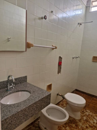 Imagem Casa com 3 Quartos à Venda, 120 m² em Vila Tibério - Ribeirão Preto Imagem Casa com 3 Quartos à Venda, 120 m² em Vila Tibério - Ribeirão Preto