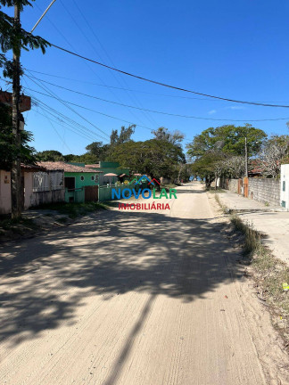 Casa com 3 Quartos à Venda, 180 m² em Balneário São Pedro - São Pedro Da Aldeia