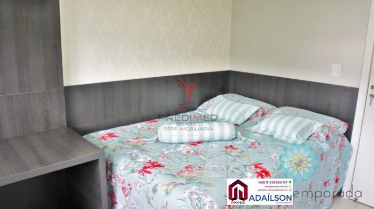 Imagem Apartamento com 4 Quartos à Venda, 140 m² em Ingleses Do Rio Vermelho - Florianópolis Imagem Apartamento com 4 Quartos à Venda, 140 m² em Ingleses Do Rio Vermelho - Florianópolis