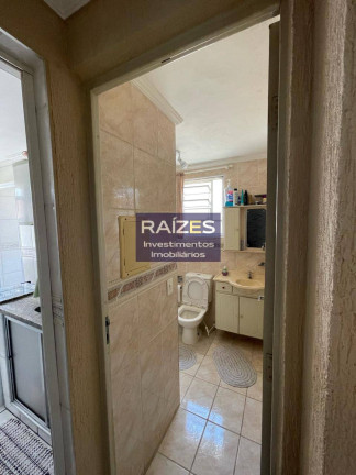 Imagem Apartamento com 2 Quartos à Venda,  em Bragança Paulista