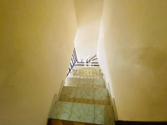 Imagem Sobrado com 2 Quartos à Venda, 80 m² em Osvaldo Cruz - São Caetano Do Sul
