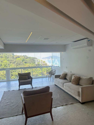 Imagem Apartamento com 4 Quartos para Alugar, 300 m² em Enseada - Guarujá Imagem Apartamento com 4 Quartos para Alugar, 300 m² em Enseada - Guarujá