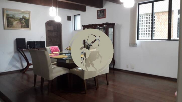 Imagem Apartamento com 4 Quartos à Venda, 342 m² em Aparecida - Santos Imagem Apartamento com 4 Quartos à Venda, 342 m² em Aparecida - Santos