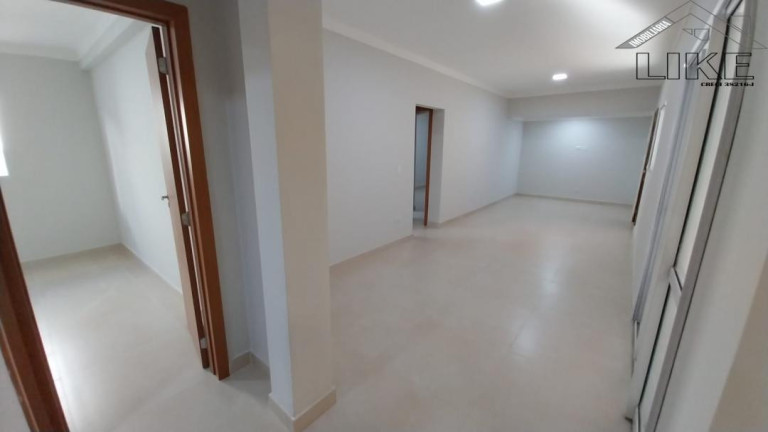 Imagem Casa com 4 Quartos à Venda, 170 m² em Jardim Das Indústrias - São José Dos Campos