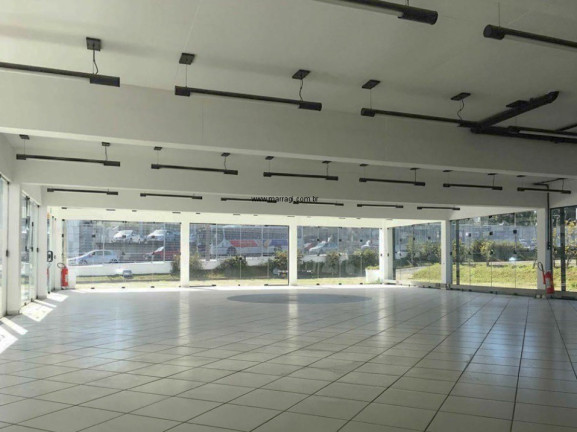 Imagem Imóvel para Alugar, 2.686 m² em Alphaville - Barueri Imagem Imóvel para Alugar, 2.686 m² em Alphaville - Barueri
