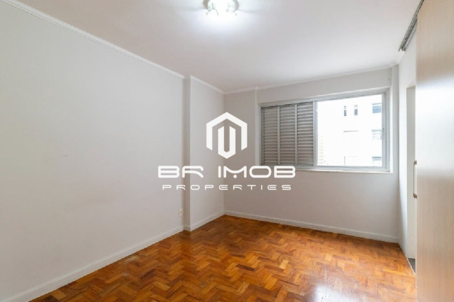 Imagem Imóvel com 3 Quartos à Venda, 102 m² em Paraíso - São Paulo