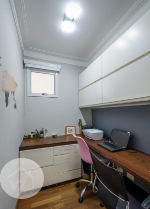 Imagem Apartamento com 3 Quartos à Venda, 156 m² em Chácara Santo Amaro - São Paulo Imagem Apartamento com 3 Quartos à Venda, 156 m² em Chácara Santo Amaro - São Paulo