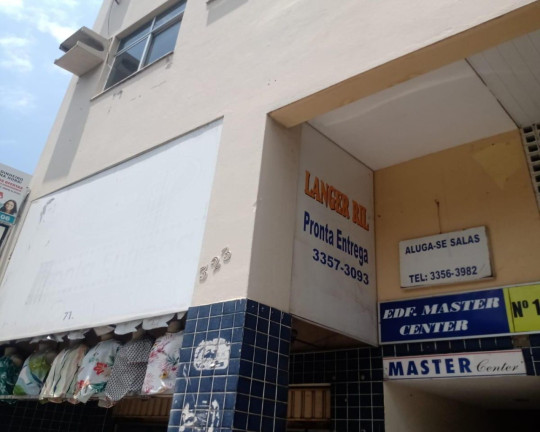 Imagem Imóvel Comercial para Alugar, 22 m² em Brotas - Salvador Imagem Imóvel Comercial para Alugar, 22 m² em Brotas - Salvador