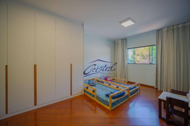 Imagem Casa com 3 Quartos à Venda, 268 m² em Adalgisa - Osasco