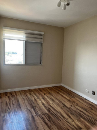 Imagem Apartamento com 2 Quartos à Venda, 61 m² em Jardim Ester - São Paulo