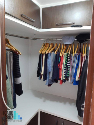 Imagem Apartamento com 2 Quartos à Venda, 60 m² em Centro - Lauro De Freitas