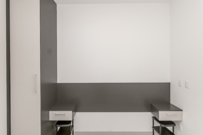 Imagem Apartamento com 1 Quarto à Venda, 45 m² em Bela Vista - São Paulo